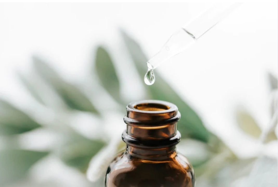 Essential Oils