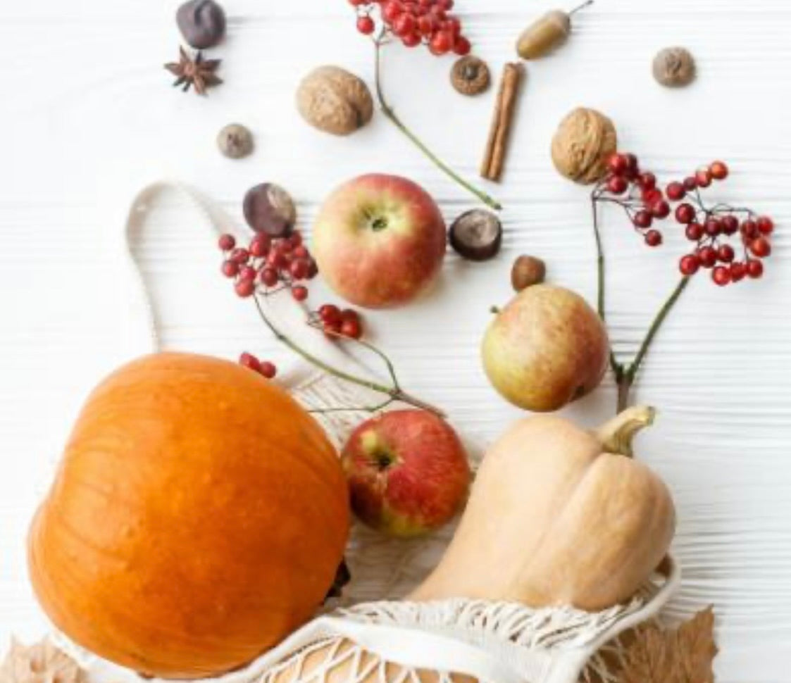 Seasonal