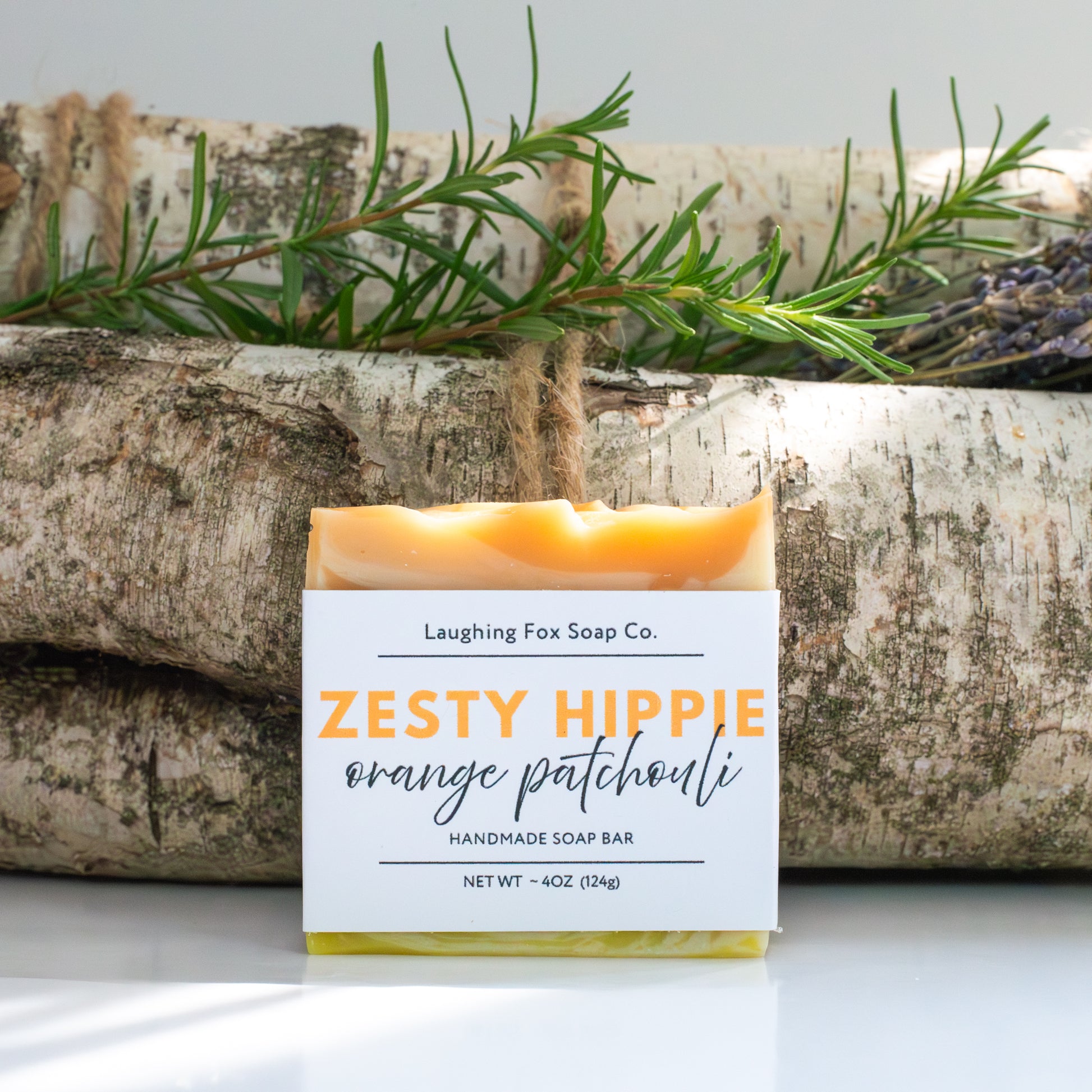 Zesty Hippy