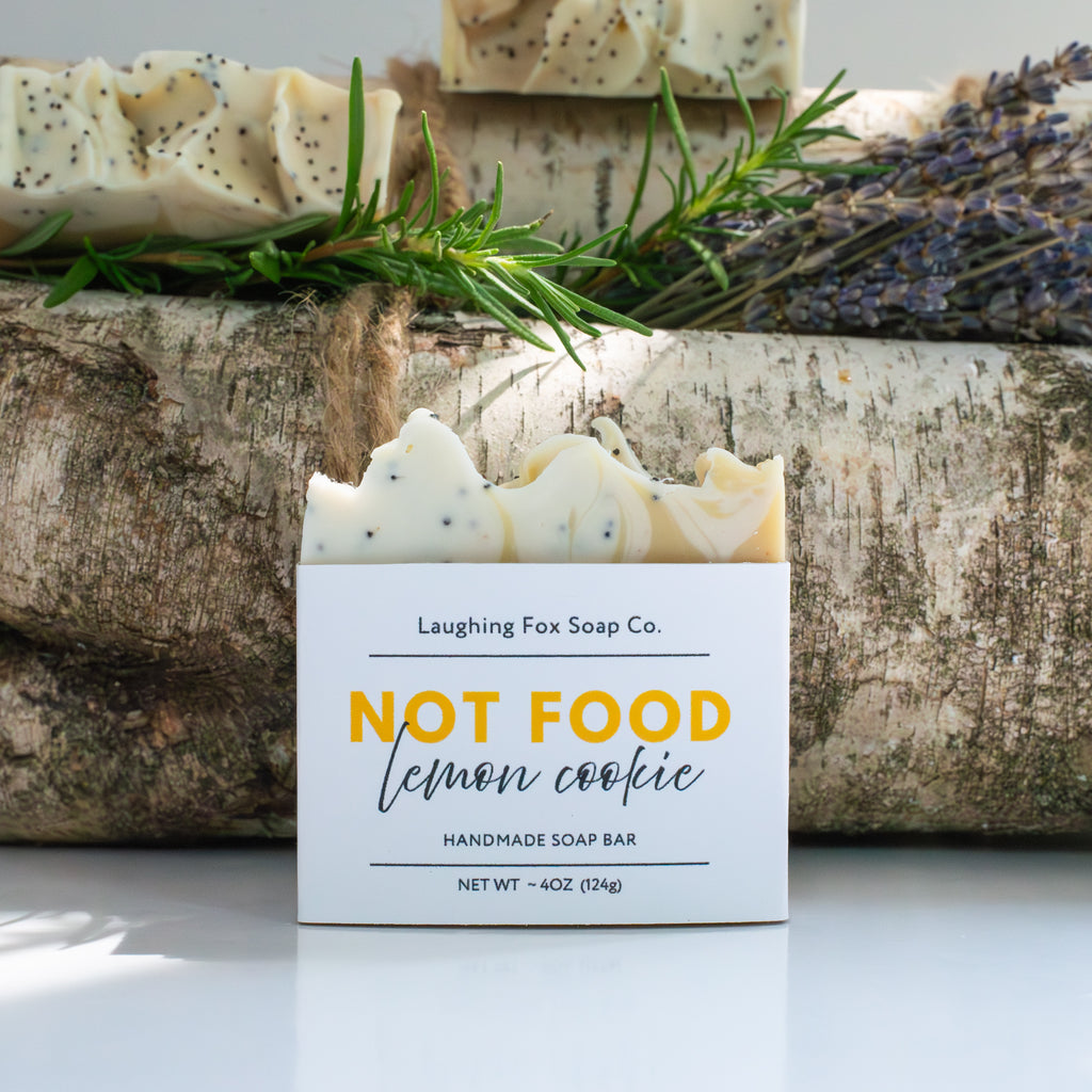 Not Food