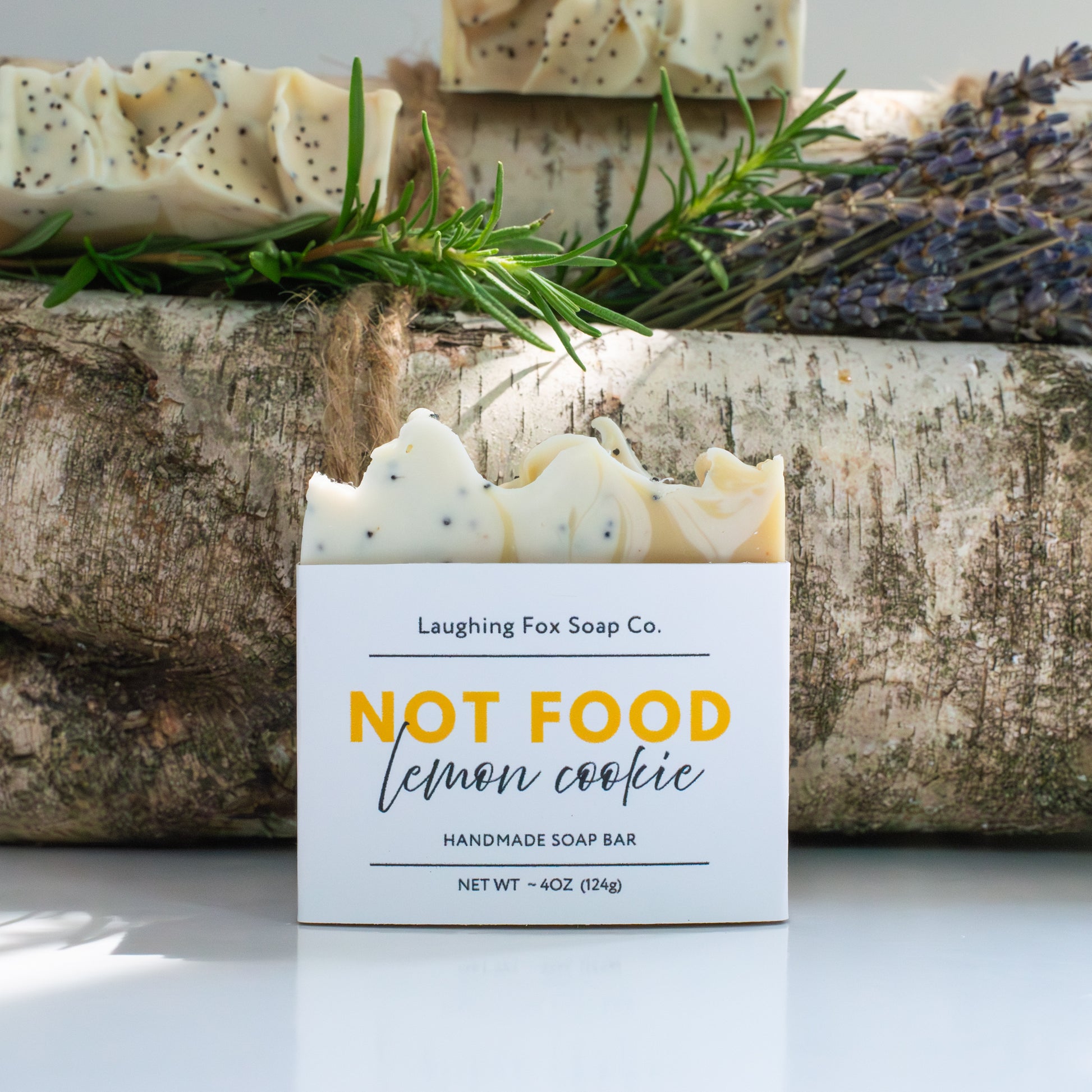 Not Food