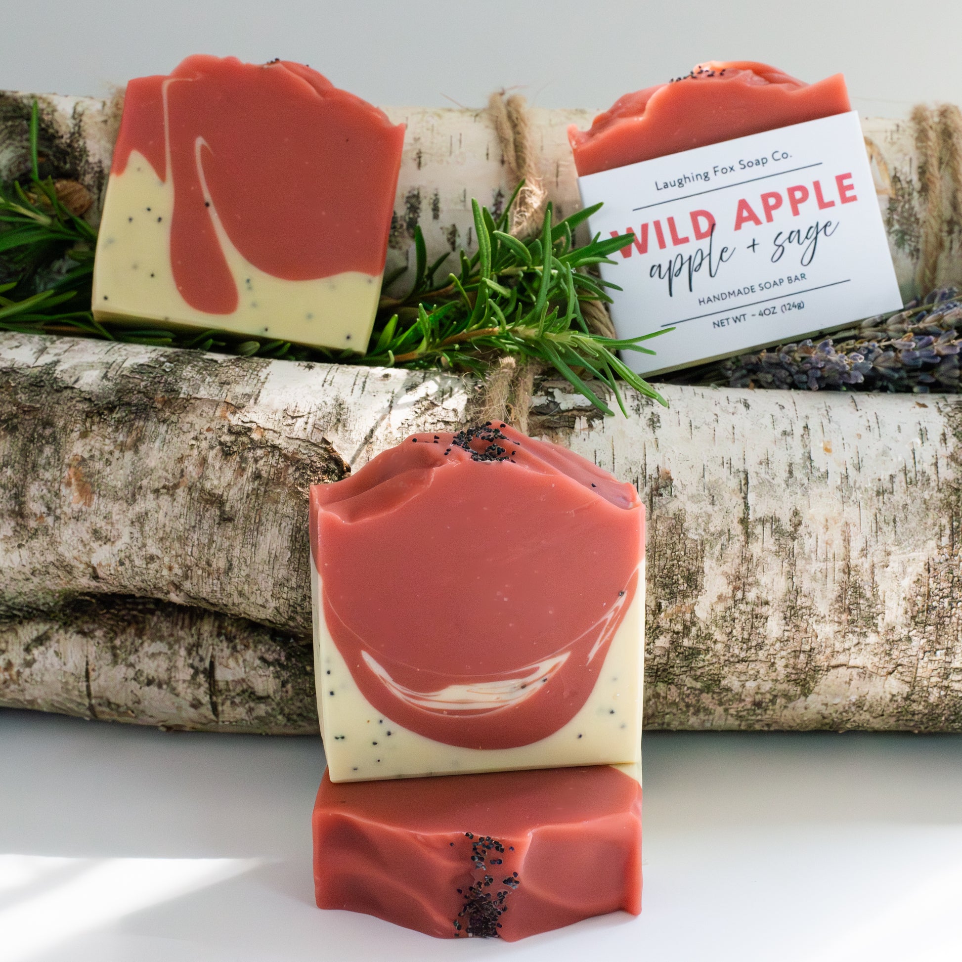 Wild Apple