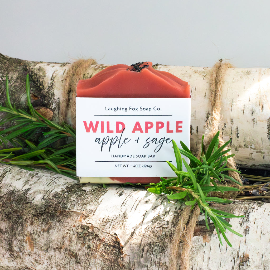 Wild Apple