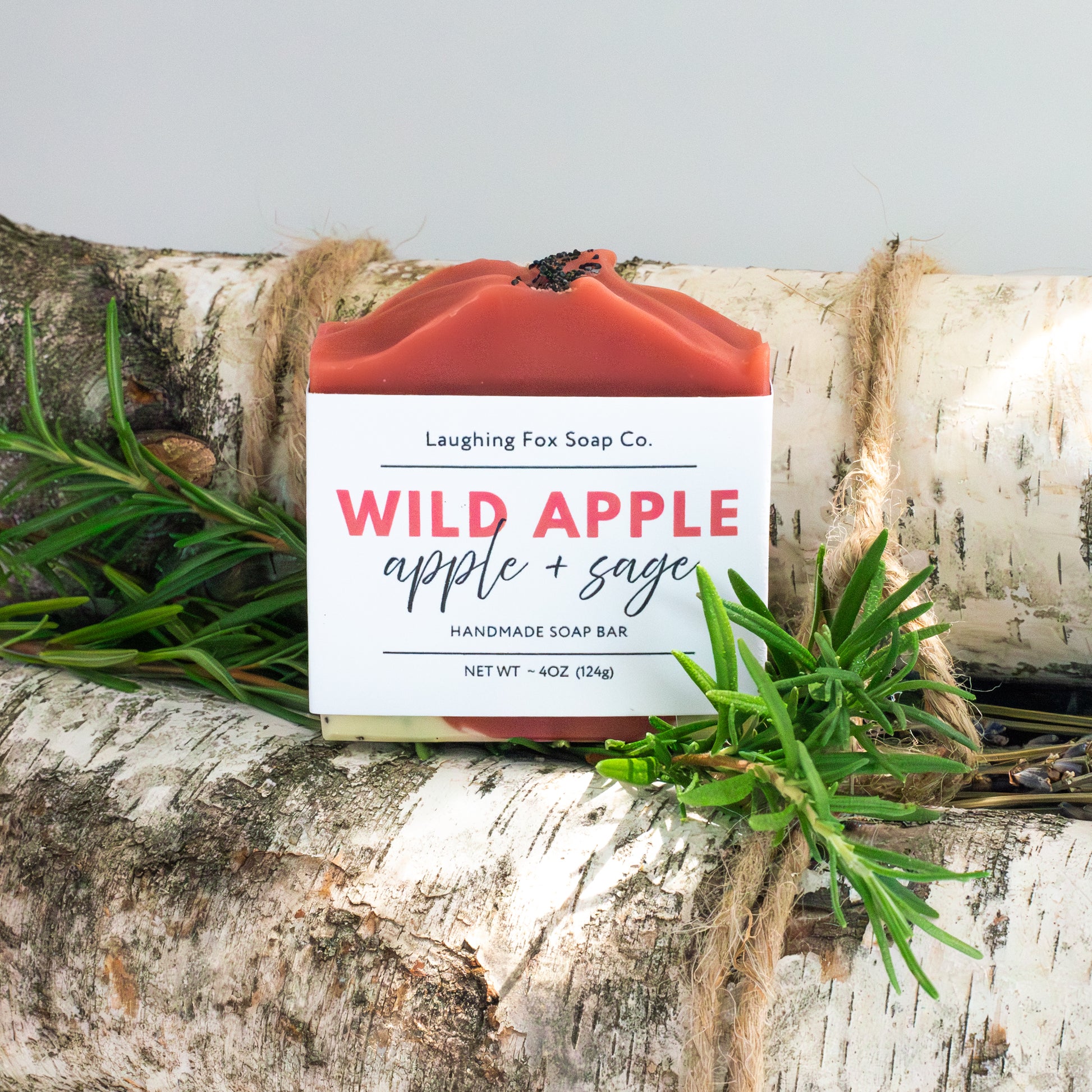 Wild Apple