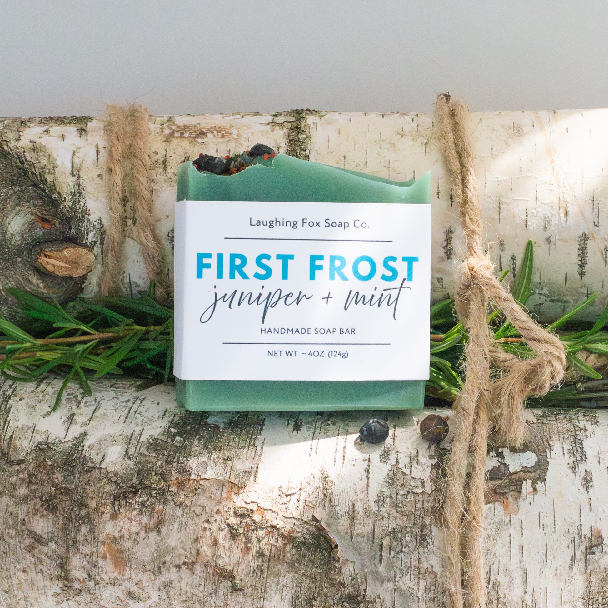 First Frost