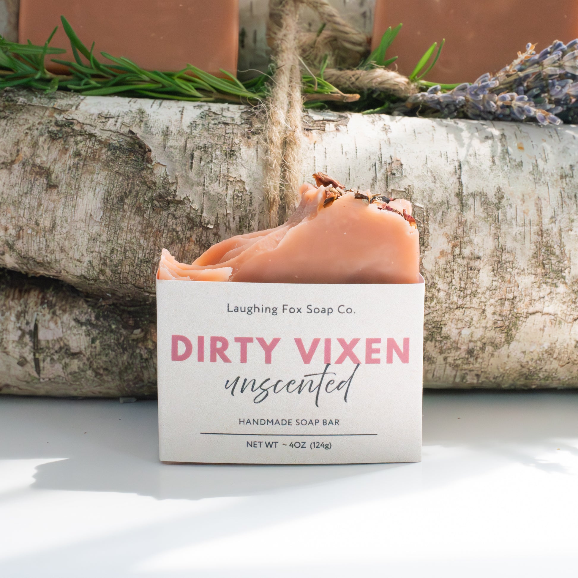Dirty Vixen