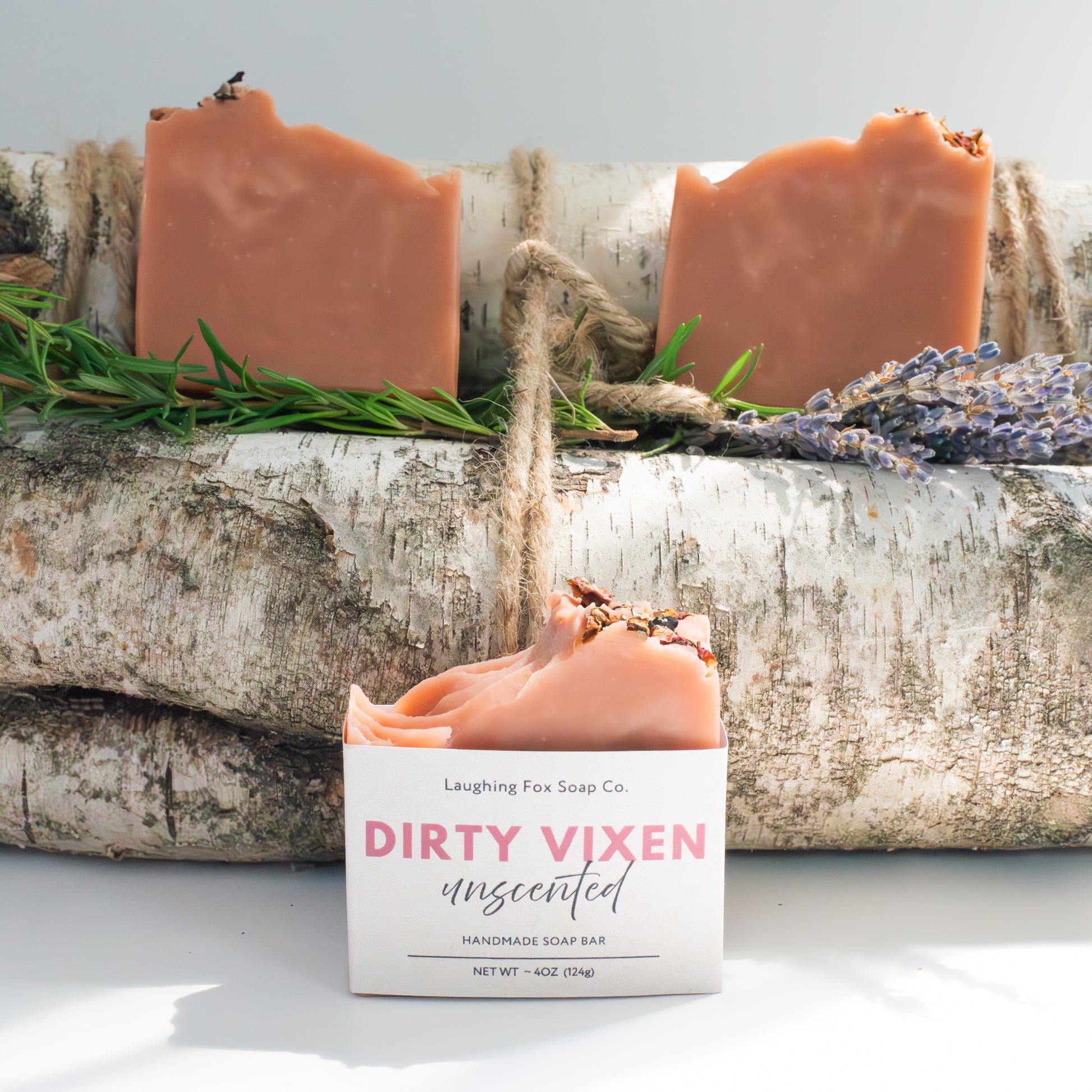 Dirty Vixen
