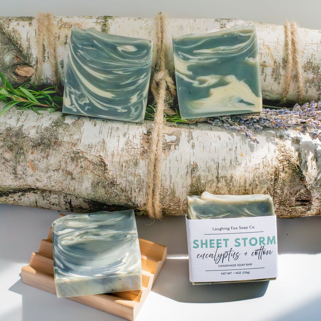 Sheet Storm
