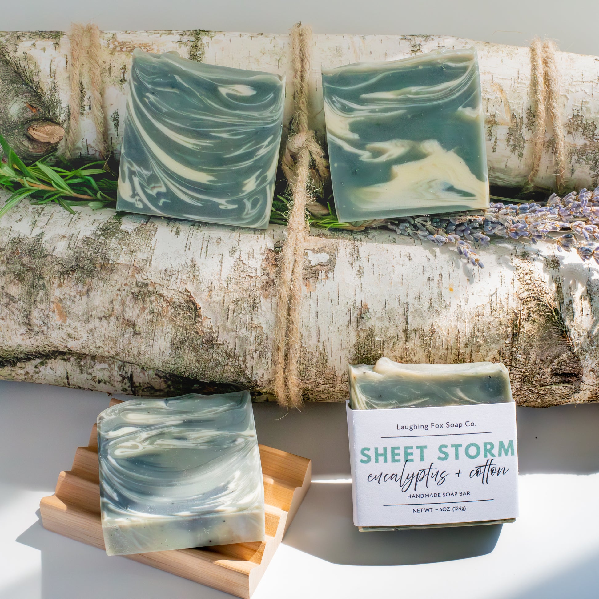 Sheet Storm