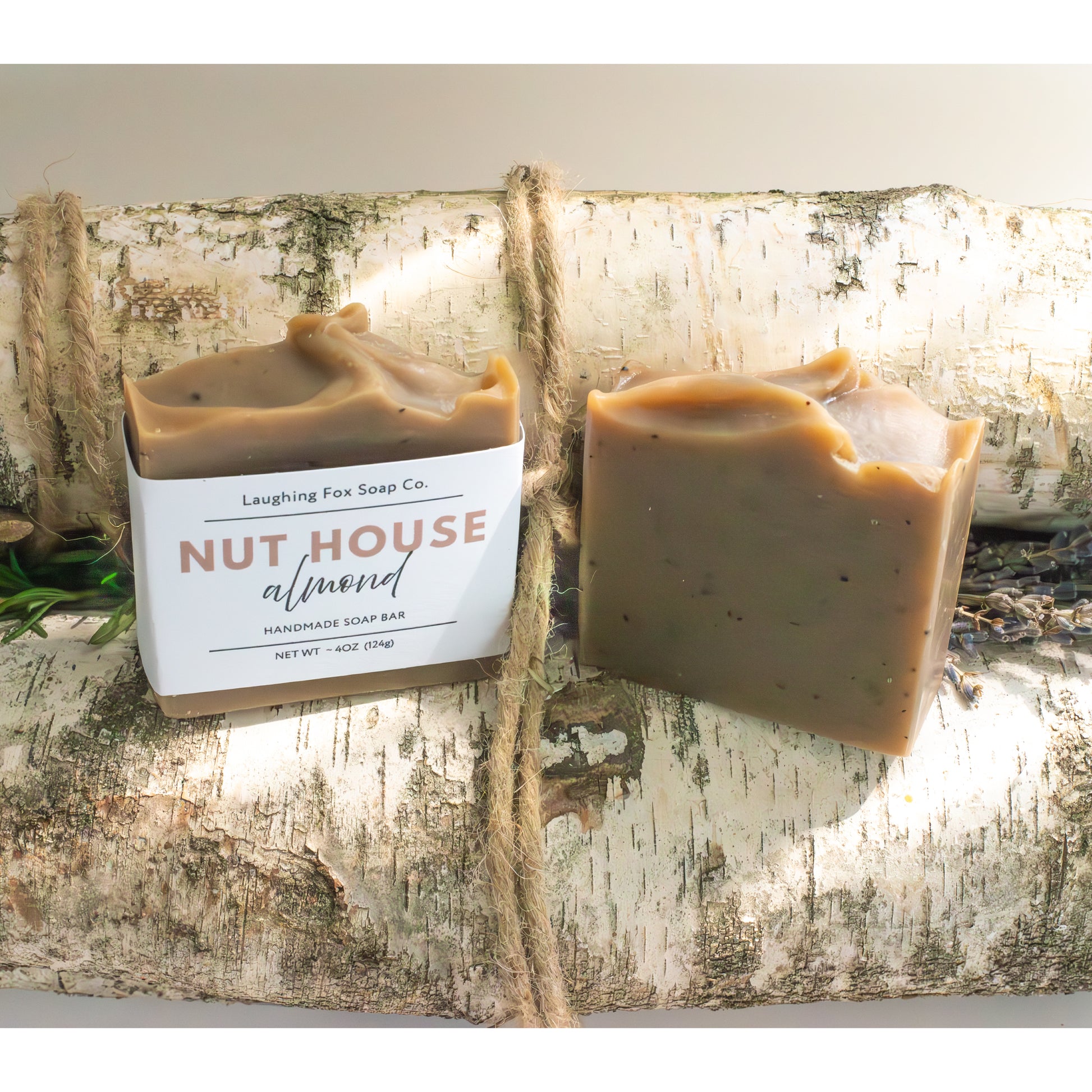 Nut House