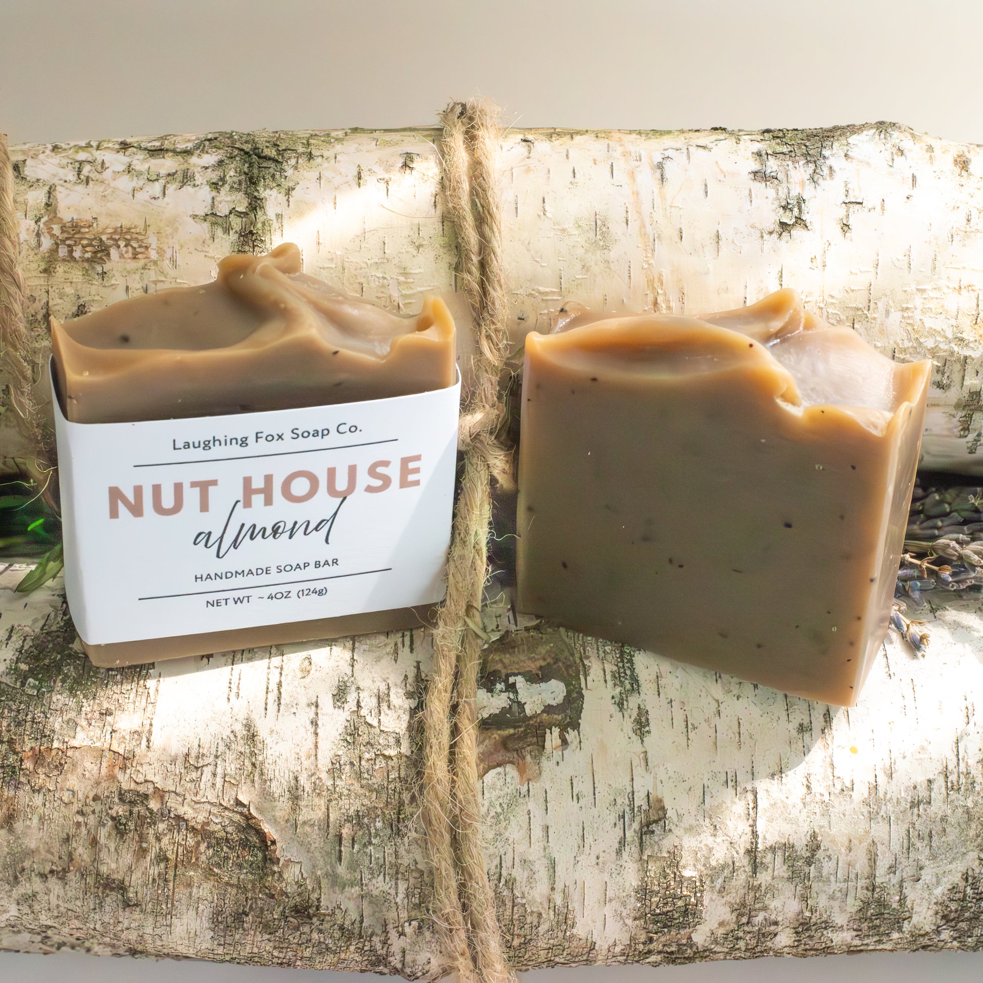 Nut House
