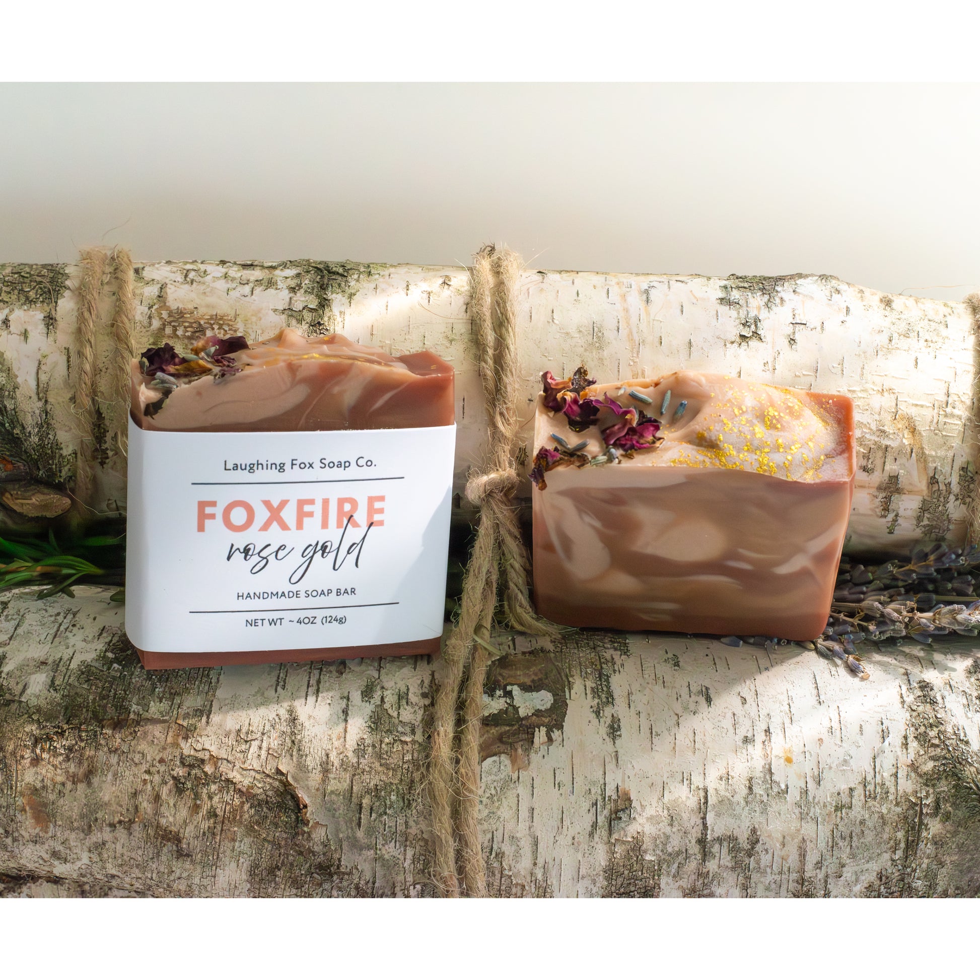 Foxfire
