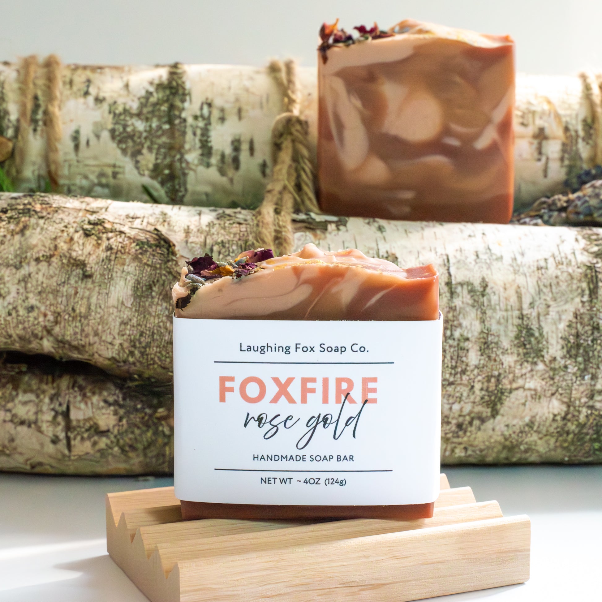 Foxfire