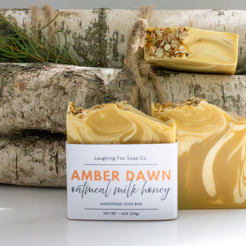 Amber Dawn