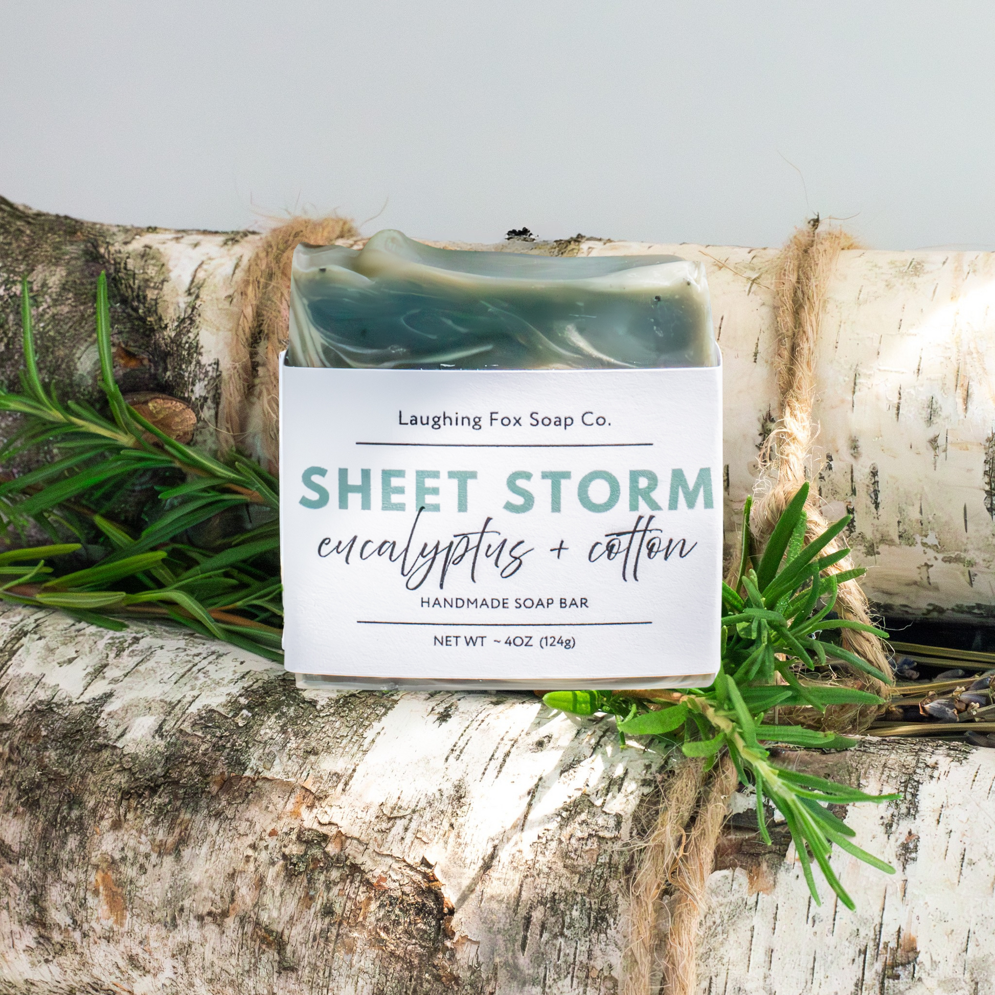 Sheet Storm
